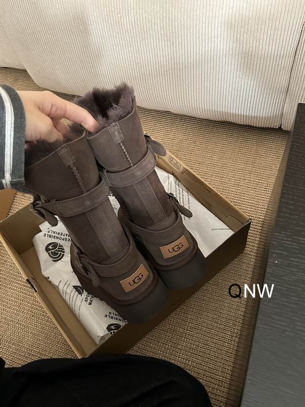 UGG sz35-40 N11141